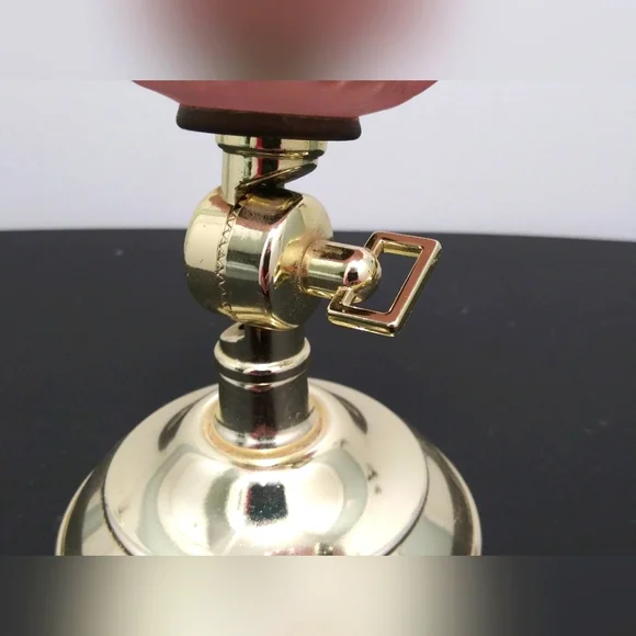 Home Interiors and Gifts Candle Holder - Picture 4 of 5